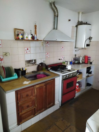 Vendo Casa interna Belgrano 2140