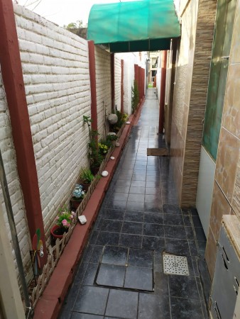 Vendo Casa interna Belgrano 2140