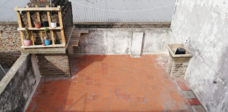 Propiedad centrica ideal para oficina y local