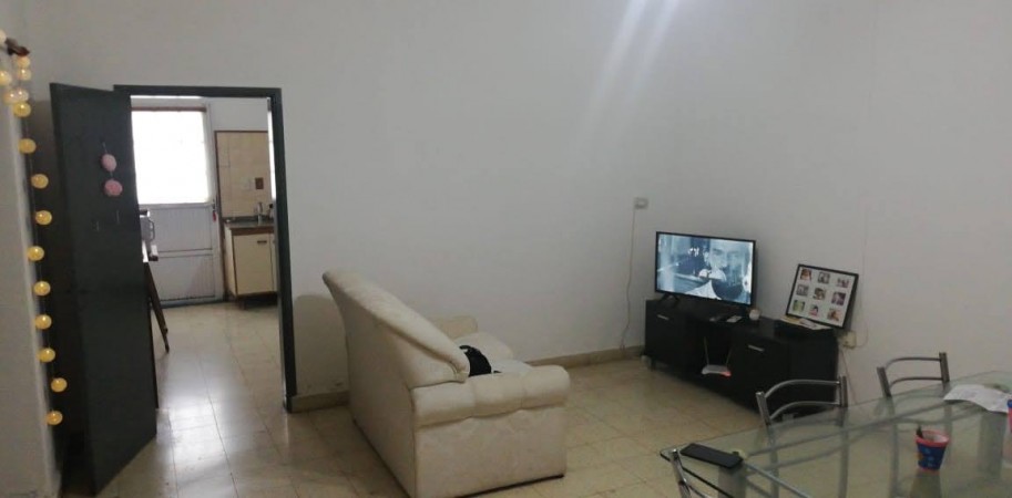 Casa en Venta en Pavón.