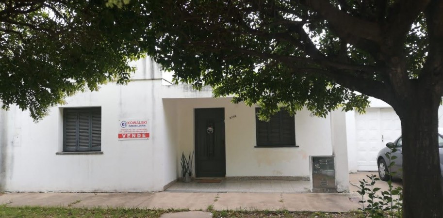 Casa en Venta en Pavón.