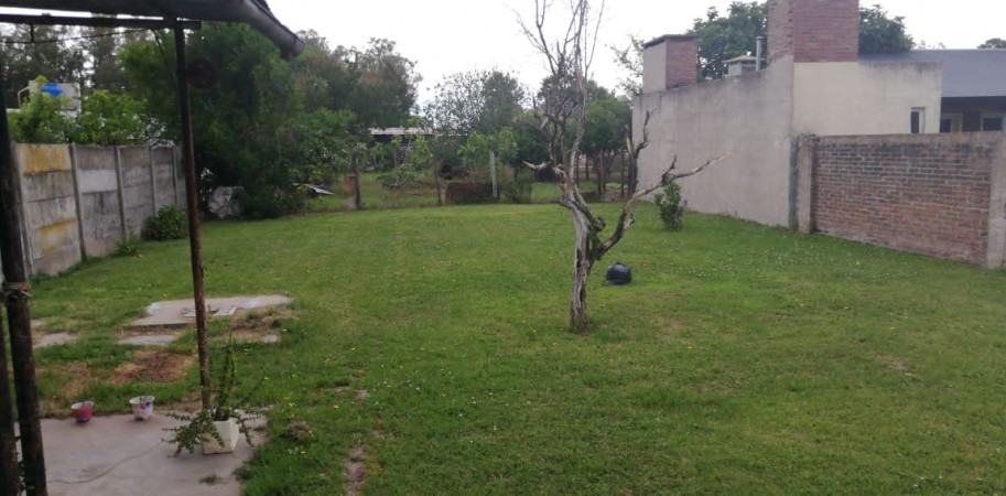 Casa en Venta en Pavón.