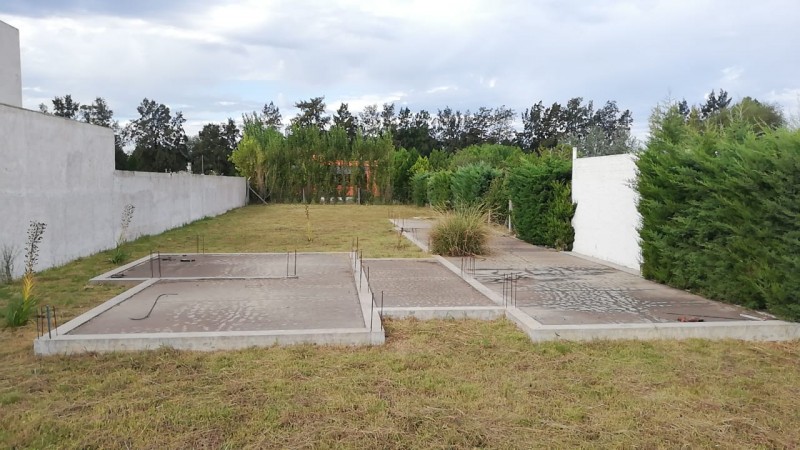 Terreno en Los Cardales