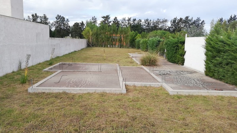 Terreno en Los Cardales