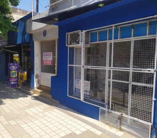 Propiedad comercial 14 de Febrero 768