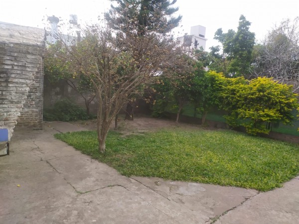VENDO CASA Belgrano 2.455