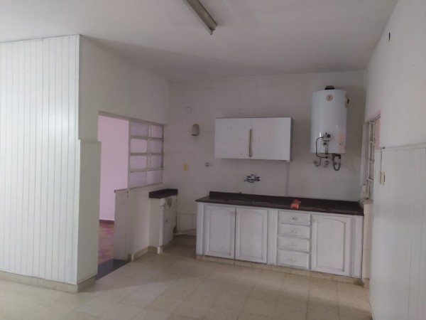 VENDO CASA Belgrano 2.455