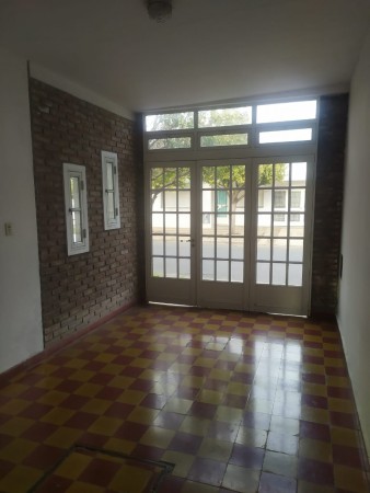 VENDO CASA Belgrano 2.455