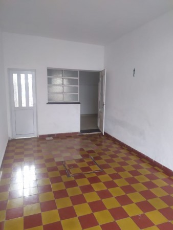 VENDO CASA Belgrano 2.455