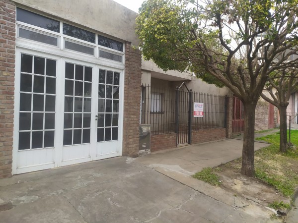 VENDO CASA Belgrano 2.455