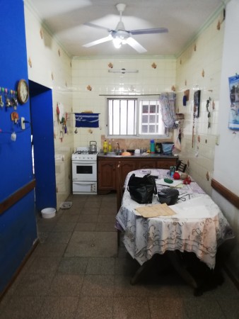 Vendo Casa SALTA 167