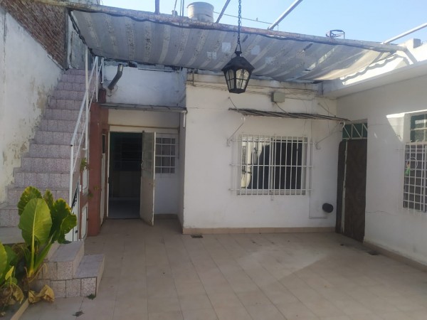 VENDO Casa San Luis 375 a mts. de San Martin