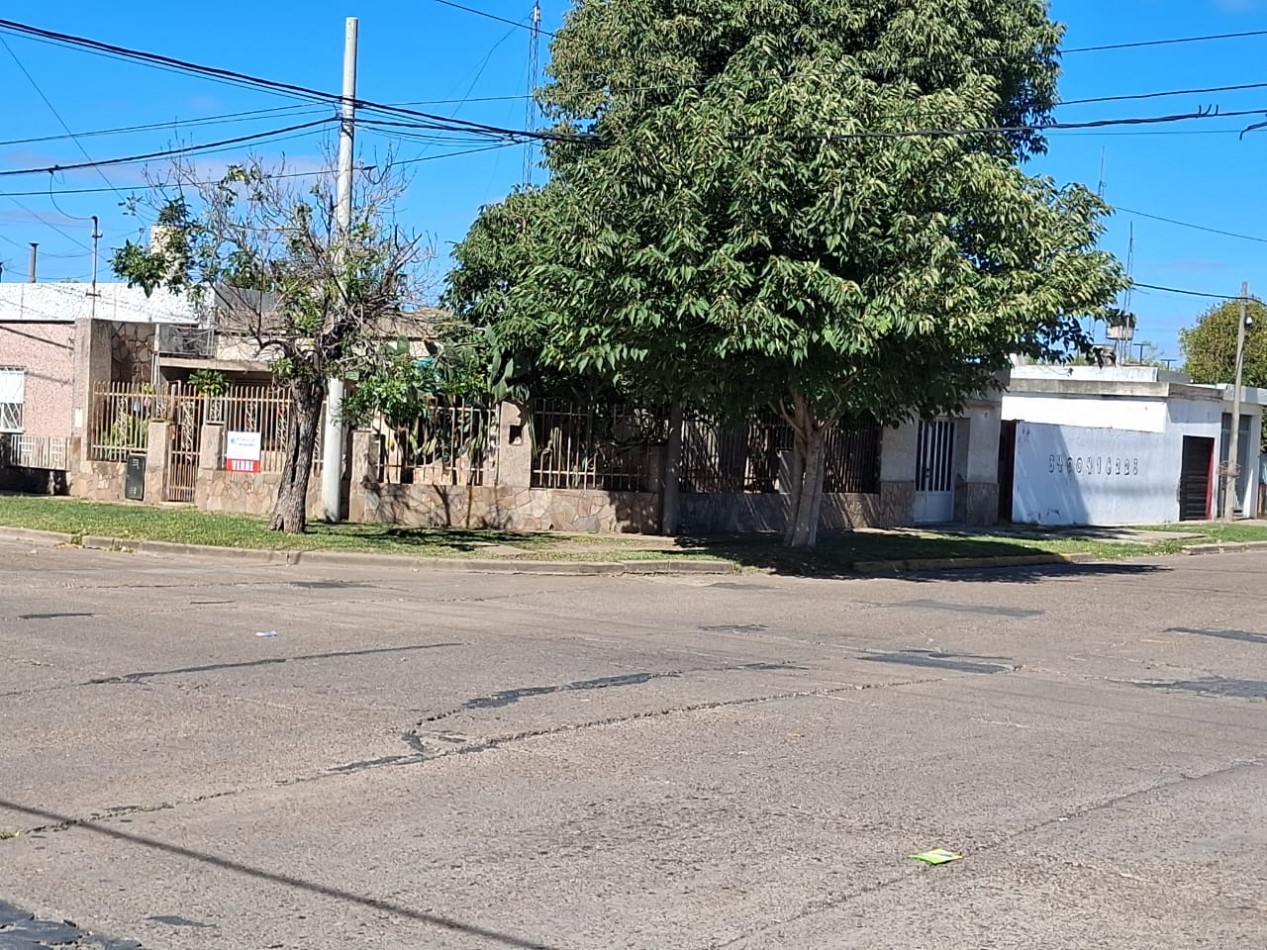 Urquiza 2.816 - Propiedad a reformar