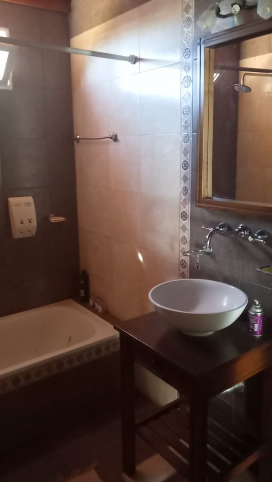 Hermosa casa quinta en Rueda