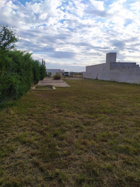 Terreno en Los Cardales