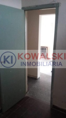 VENDO Casa Bo San Martin