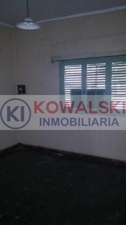 VENDO Casa Bo San Martin