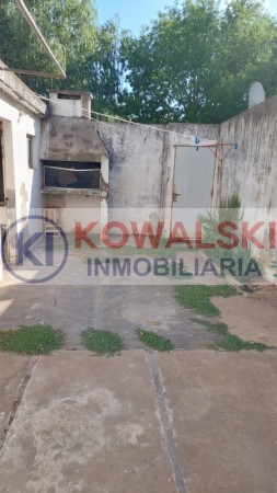 VENDO CASA EN EMPALME - FONAVI