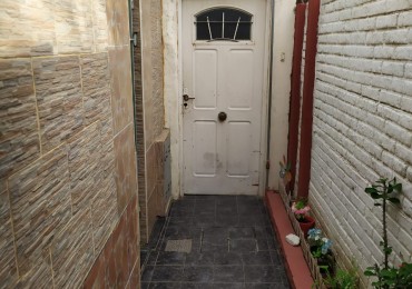 Vendo Casa interna Belgrano 2140