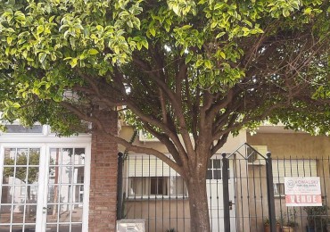 VENDO CASA Belgrano 2.455