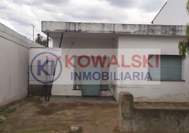 VENDO Casa Bo San Martin